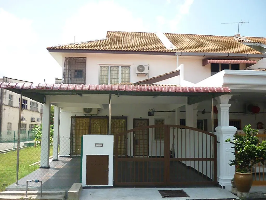 Holiday home Super Cozy Homestay Malacca