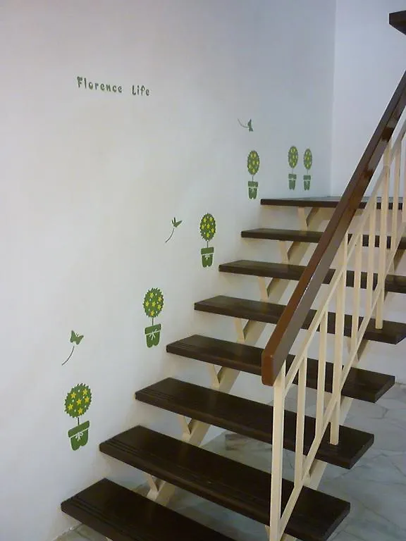 Super Cozy Homestay Malacca Holiday home