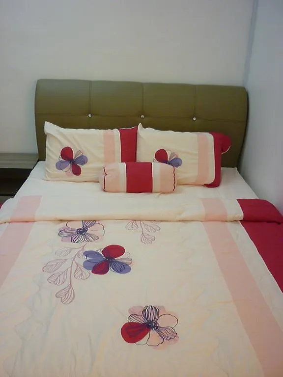 Super Cozy Homestay Malacca 0*,  Malaysia