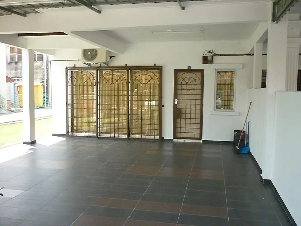 Super Cozy Homestay Malacca Malaysia