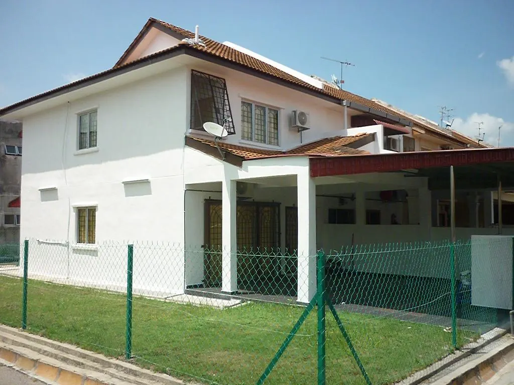 Super Cozy Homestay Malacca 0*,  Malaysia