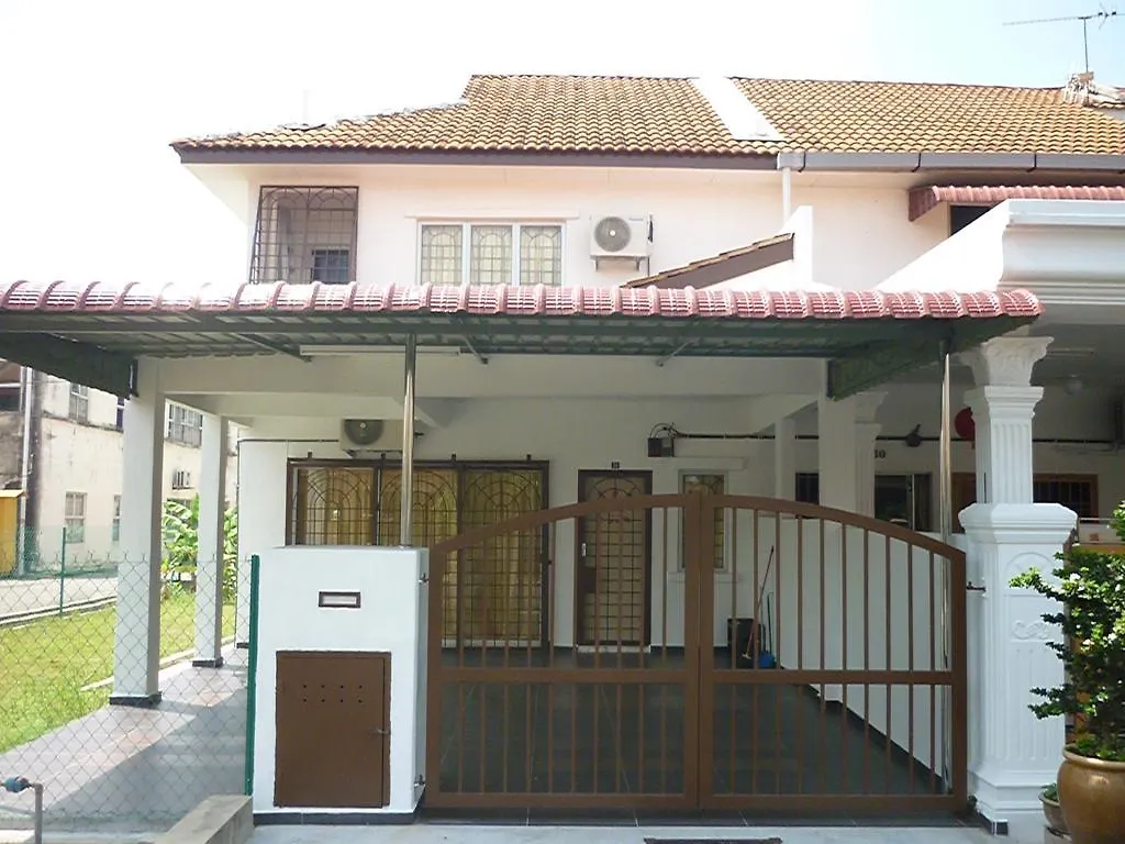 Super Cozy Homestay Malacca Holiday home